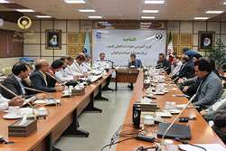 گروه پژوهشی 